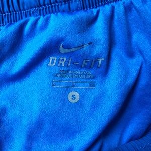 Nike Shorts - Nike Dri Fit Running Shorts Small Nike Shorts - Nike Dri Fit Running Shorts Small